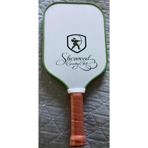 Carboni Sport Holbrook Power Pro Pickleball Racquet - custom